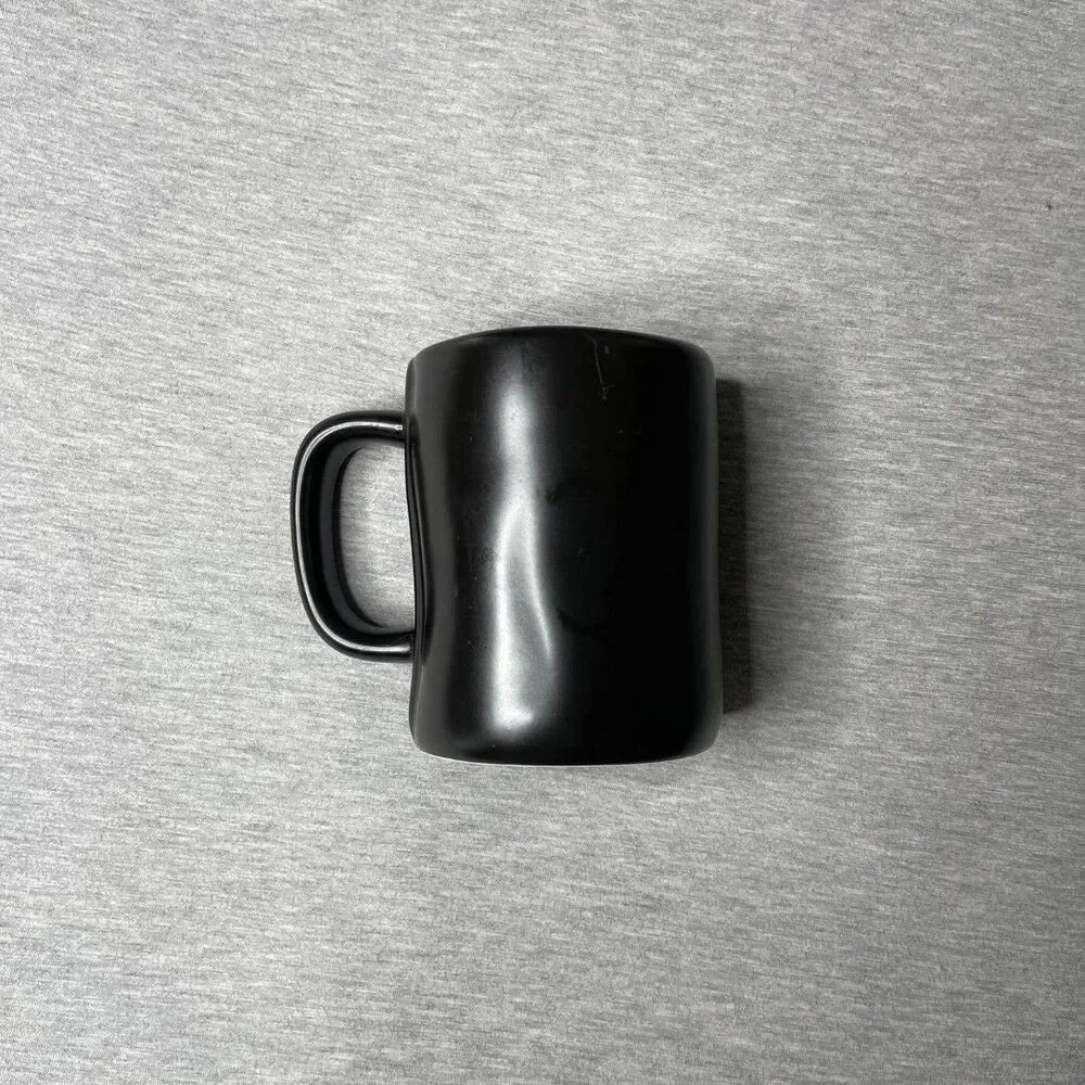 Rae Dunn Artisan Collection by Magenta Happily Ever After Coffee Mug